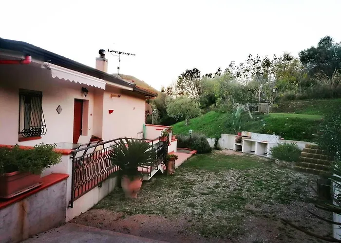 L\'Opuntia Sul Lago