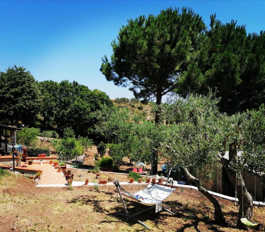 Holiday home L'opuntia Sul