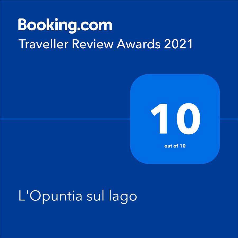 Holiday home L'opuntia Sul