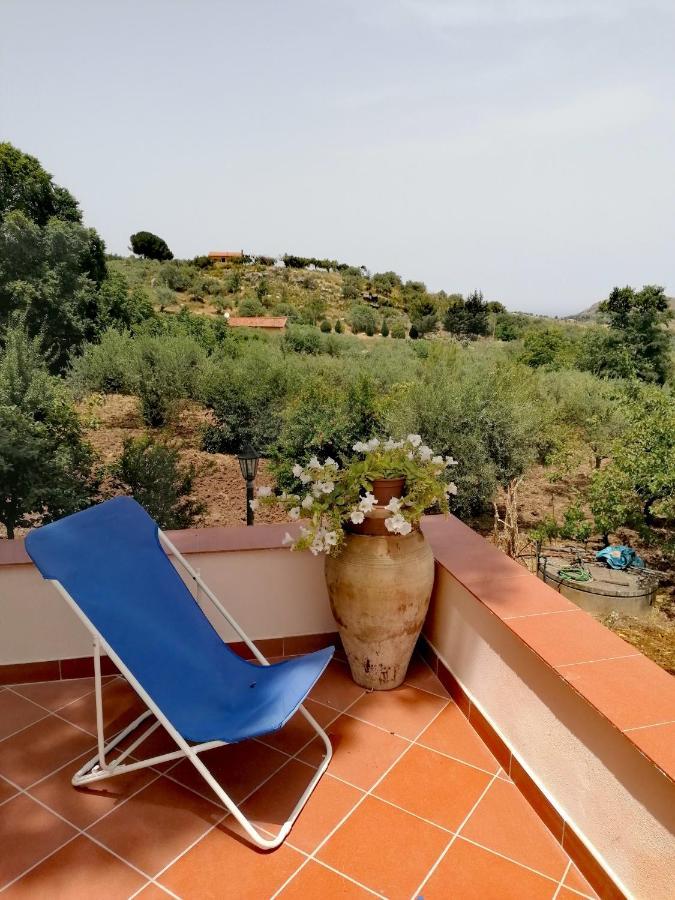 L'opuntia Sul Holiday home