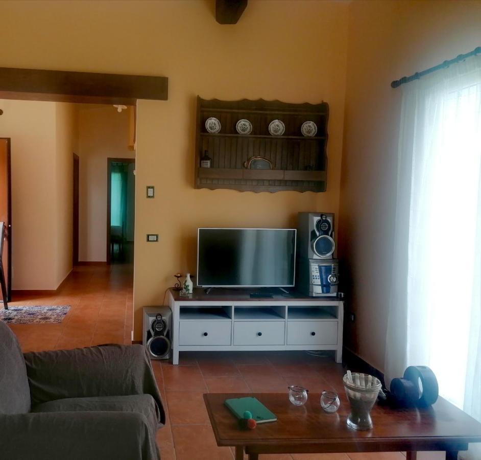 Holiday home L'opuntia Sul *