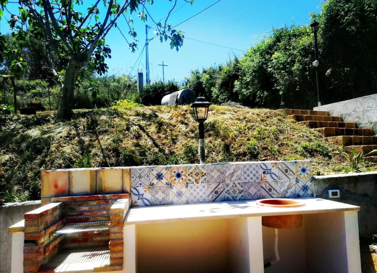L'opuntia Sul Holiday home *