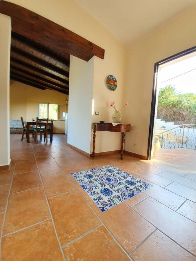 L'opuntia Sul Holiday home