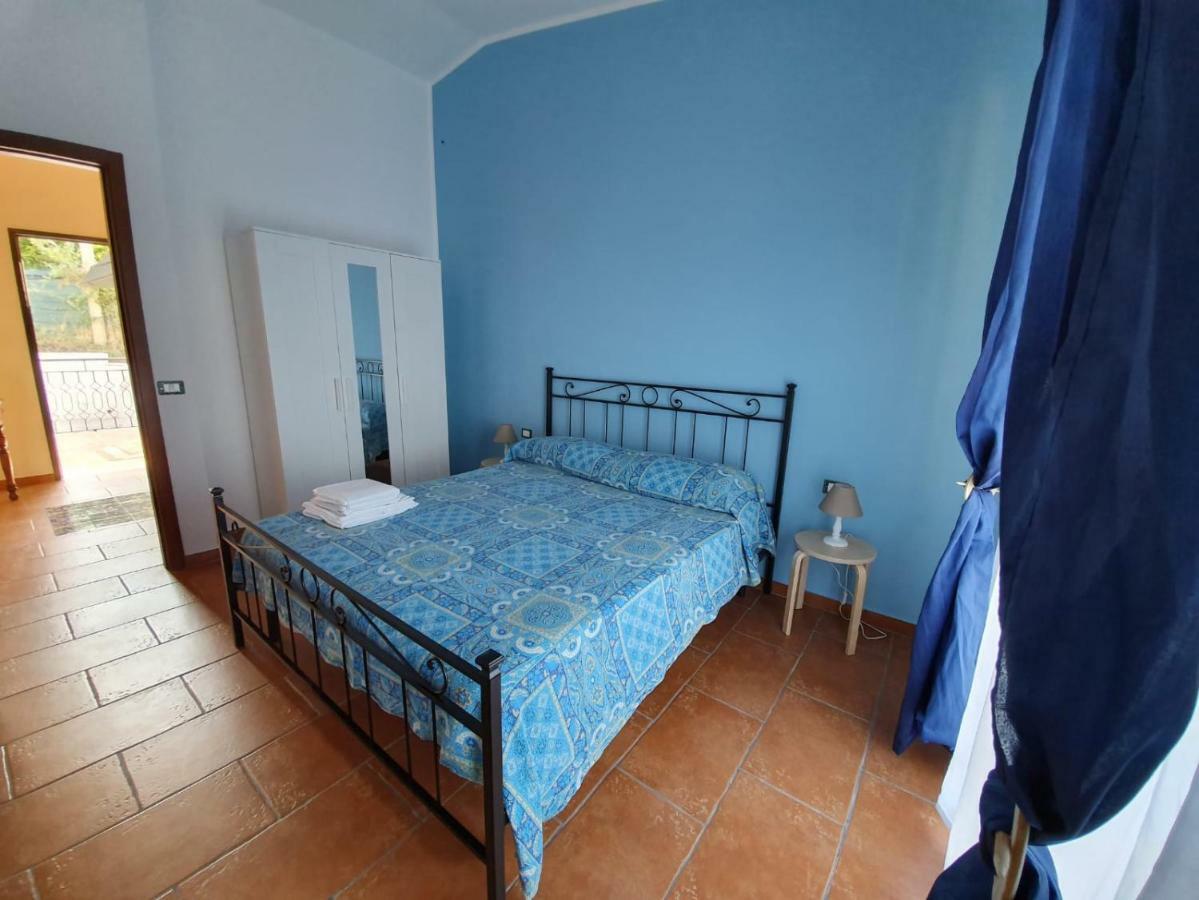 L'opuntia Sul Holiday home Caccamo