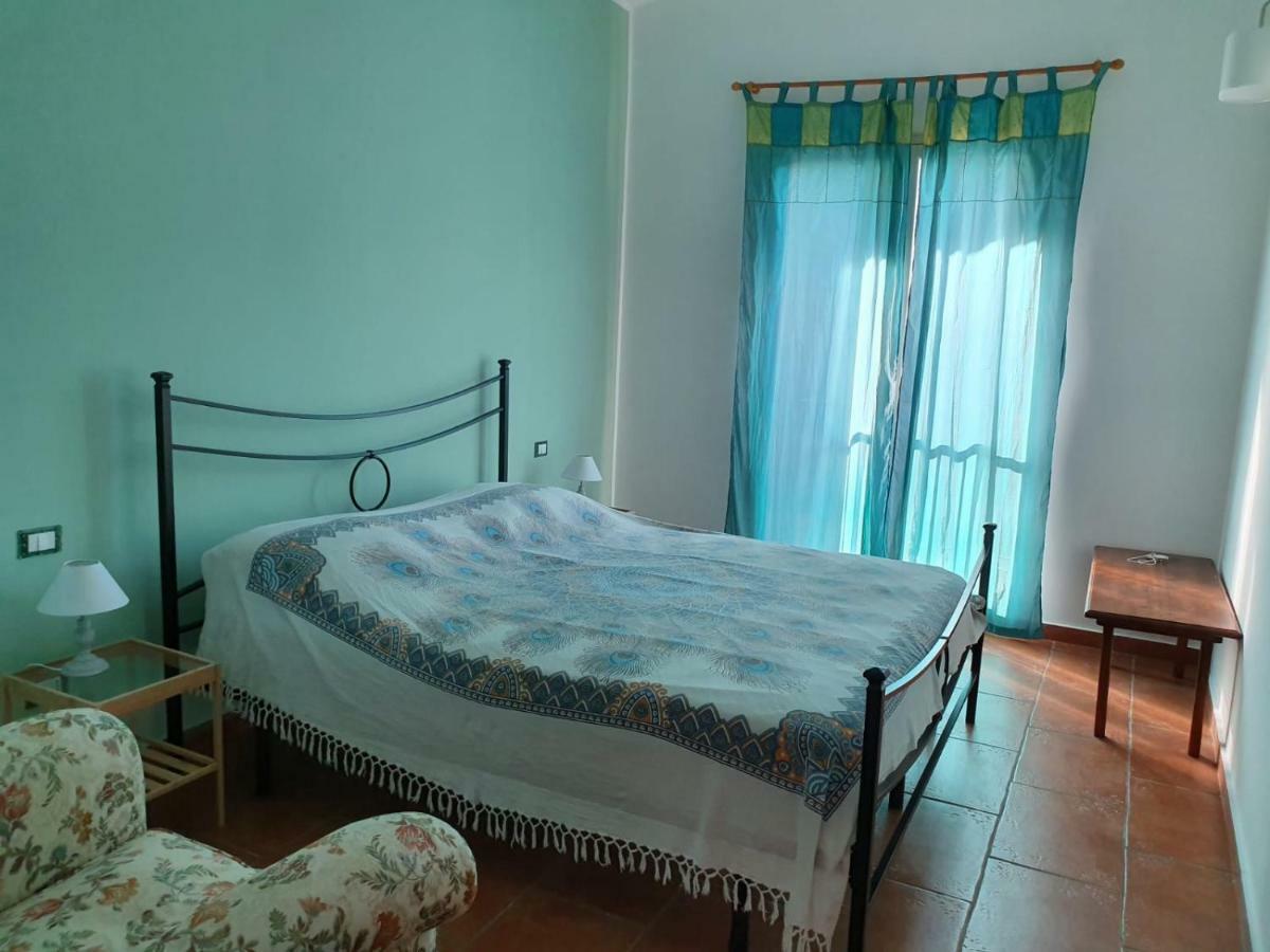 Holiday home L'opuntia Sul *