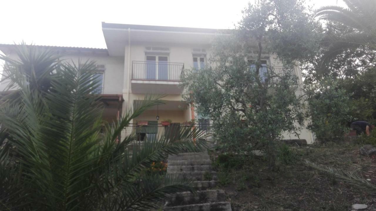 L'opuntia Sul Holiday home