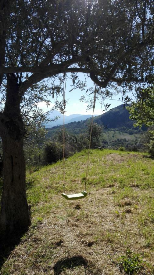 L'opuntia Sul Holiday home