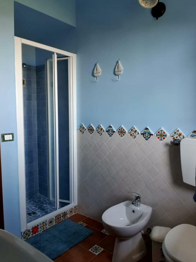 L'opuntia Sul Holiday home