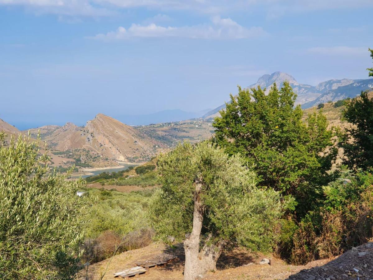 Holiday home L'opuntia Sul