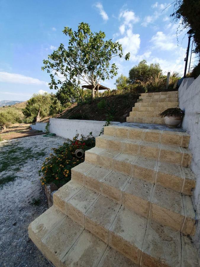 L'opuntia Sul Holiday home