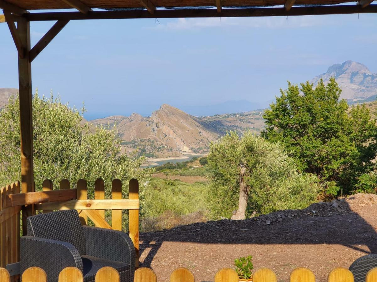 L'opuntia Sul Holiday home *