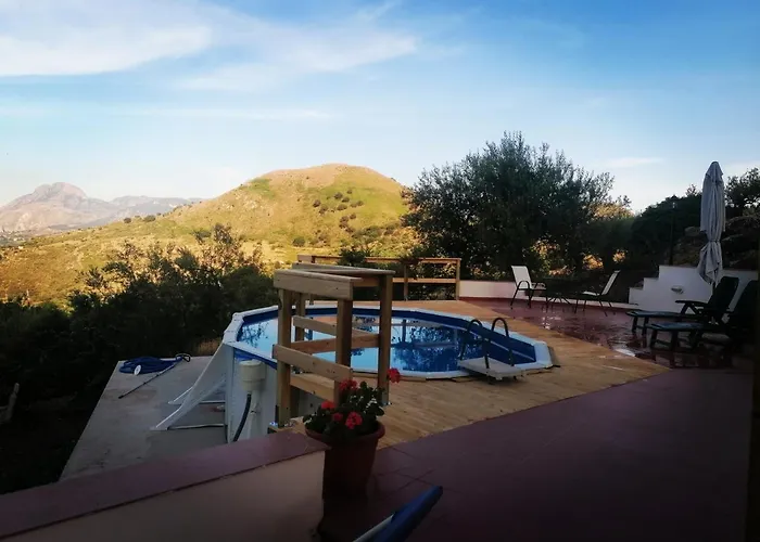L\'Opuntia Sul Lago