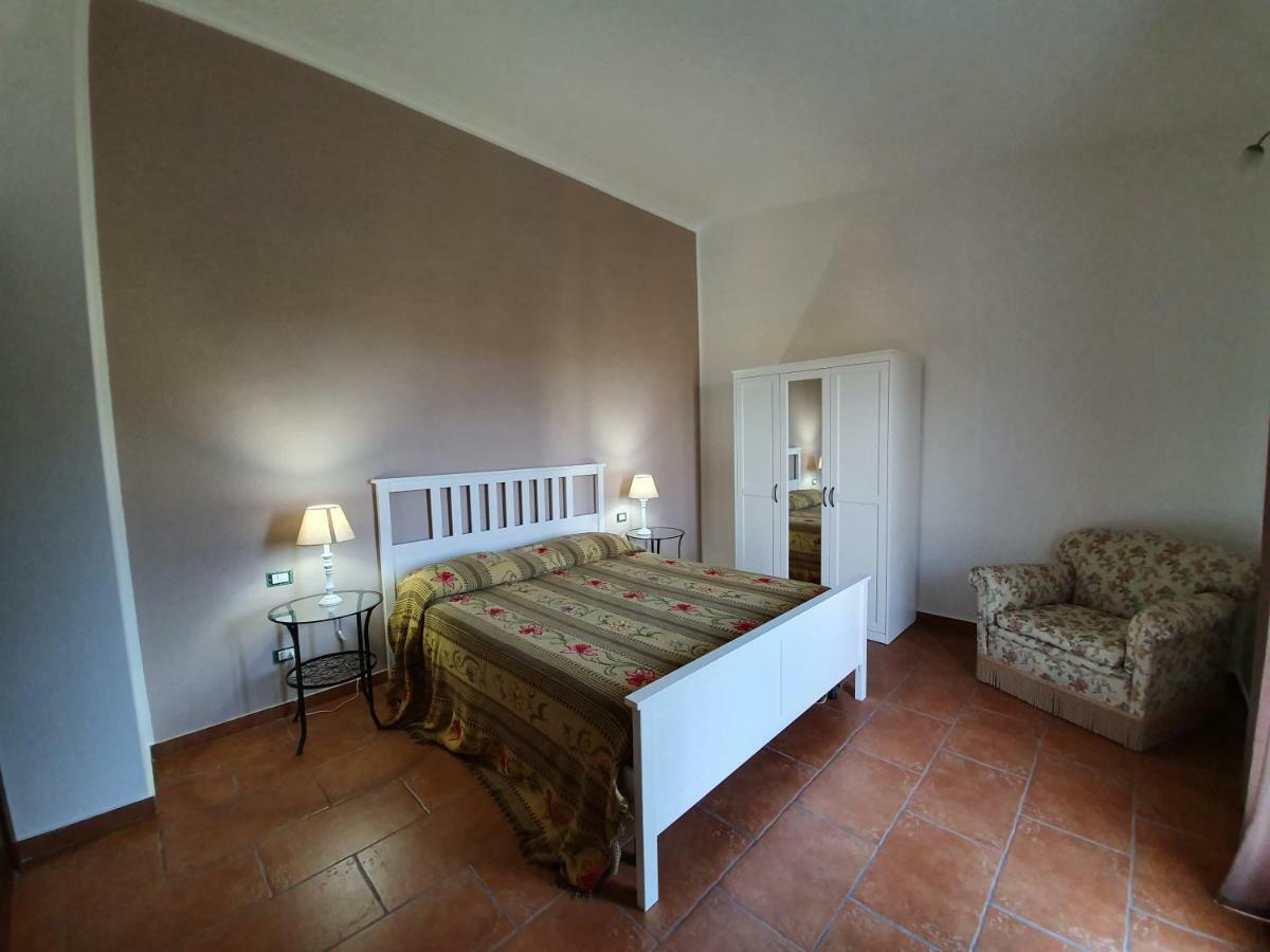 L'opuntia Sul Holiday home *