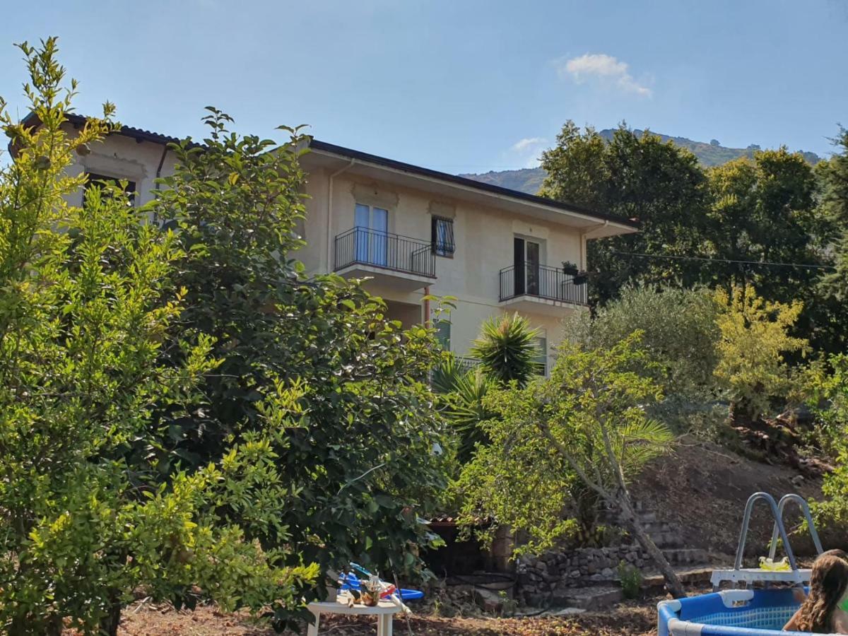 Holiday home L'opuntia Sul *