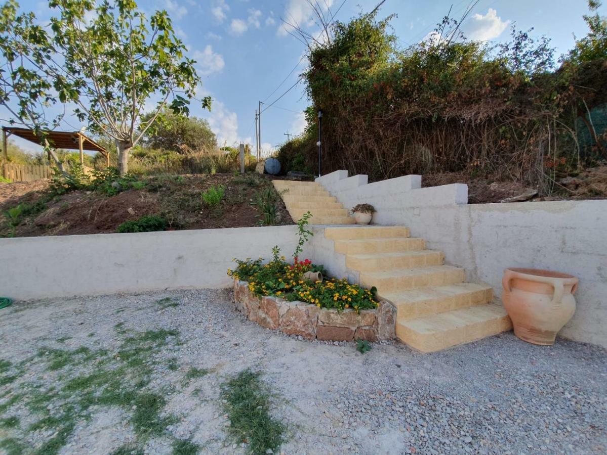 Holiday home L'opuntia Sul Caccamo